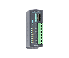 Utvidelsesmodul, 8 reléporter SPST (125VAC, 30VDC 2.5A)