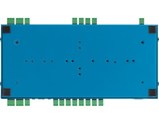 Poseidon2 4002, 12DI, 4DO, 6+16 sensorer (wire &RS-485)