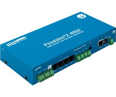 Poseidon2 4002, plain, uten tilbehør