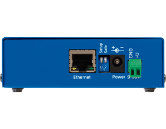 4 Dry Contacts, 2 relay DO