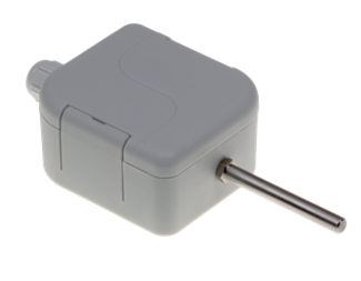Temp-485-Pt100 Box2 temperatursensor utendørs, IP65