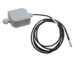 Temp-RS485-Pt100 temperatursensor, utendørs -50 til +200