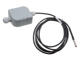 Temp-RS485-Pt100 temperatursensor, utendørs -50 til +200