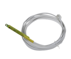 Sensor temperatur & luftfuktighet 1Wire 3m