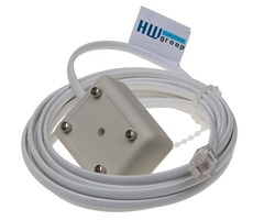 Vannlekkasjesensor 1W-UNI 3m