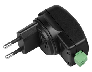 PowerDetector 110/230V AC strømdetektor med releutgang