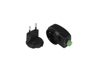 PowerDetector 110/230V AC strømdetektor med releutgang