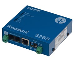Poseidon2 3268 inkl. temp.sensor 3 m IP67 og dørsensor