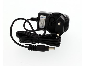 Nettadapter, reservedel til HWg-STE & HWg-WLD 230VAC/5VDC