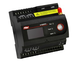 240 batterier, 4 RS485-porter, 4DI, 2AI, DO