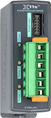 Ekspansjonsmodul X-11S to høyspentreleer