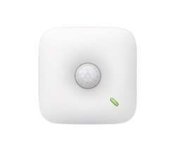 PIR-sensor med PoE eller WiFi