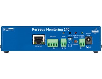 Set - Perseus Monitoring 140