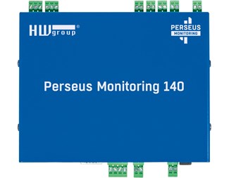 Set - Perseus Monitoring 140