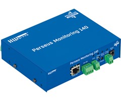 Set - Perseus Monitoring 140