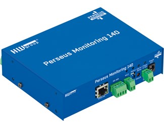 Set - Perseus Monitoring 140