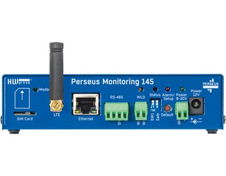 Set - Perseus Monitoring 145