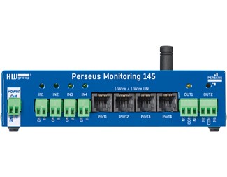Set - Perseus Monitoring 145