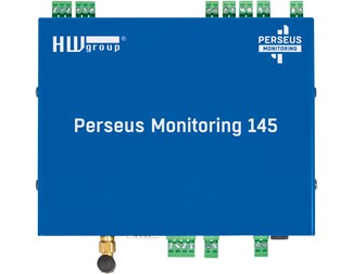 Set - Perseus Monitoring 145
