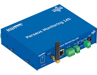 Set - Perseus Monitoring 145