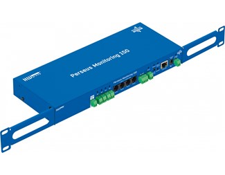 Rack set - Perseus Monitoring 150