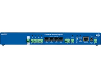Rack set - Perseus Monitoring 150