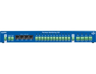 Rack set - Perseus Monitoring 150