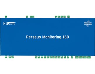 Rack set - Perseus Monitoring 150
