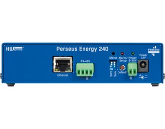 Sett - Perseus Energy 240