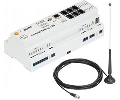 Sett - Perseus Energy 285