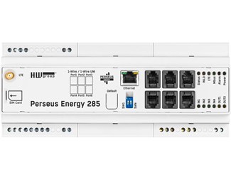 Sett - Perseus Energy 285
