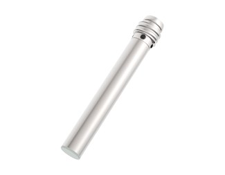 6,5mm cylinder, distans 1,5mm, NO, PNP, M8 gäng