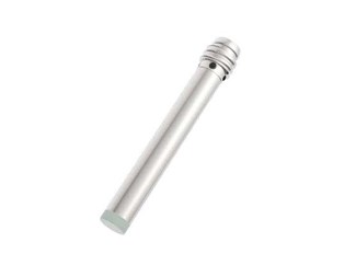 6,5mm cylinder, distans 2mm, NO, PNP, M8 gäng