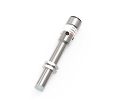 8mm cylinder, distans 2mm, NO, PNP, M12 gäng