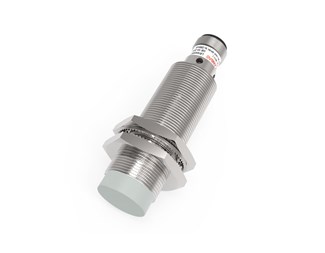 Non flush, 18mm cylinder, distans 8mm, NO, PNP, M12 ansl