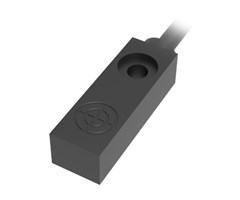 Non flush, distans 2,5mm, NC, PNP, 2m kabel