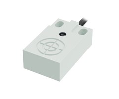 Non flush, Distans 8mm, NC, PNP, 2m kabel