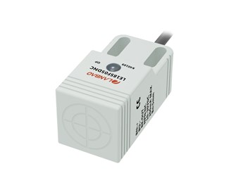 Non flush, distans 8mm, NO, PNP, 2m kabel
