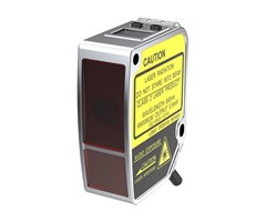 Laserdistanssensor 3-100mm, RS-485