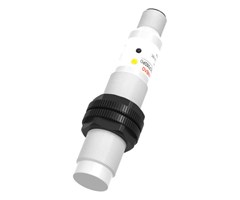 Non flush, distans 5mm, NO, PNP, M12, M12 ansl