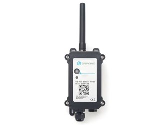 I/O-kontroller med flere sensorer, NB-IoT