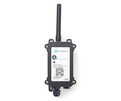 RS485, Modbus til NB-IoT-omformer