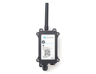 RS485, Modbus til NB-IoT-omformer