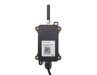 20 DI/DO, I/O kontroller, NB-IoT