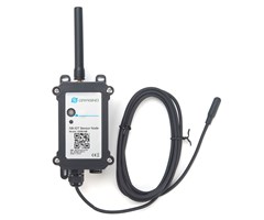 Vanntett, nedsenkbar temperatursensor -55 °C ~ 125 °C