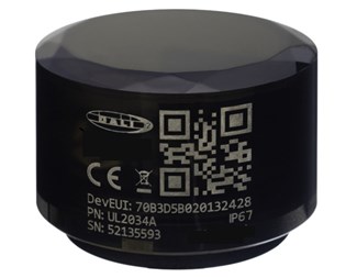 MOQ 36st, Zhaga 18 gatuljusstyrning, NB-IoT