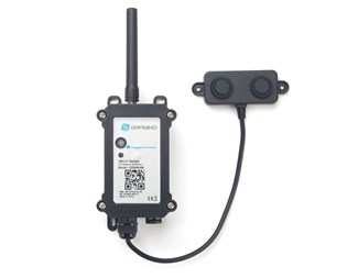 3cm - 450 cm Ultrasonic distans och nivåsensor