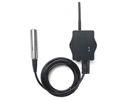 5m kabel, Trycksensor för luft, vatten och andra vätskor