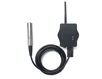 5m kabel, Trycksensor för luft, vatten och andra vätskor