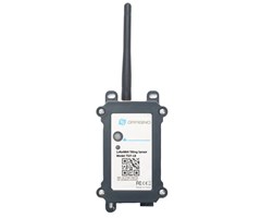 NB-IoT Tilt sensor